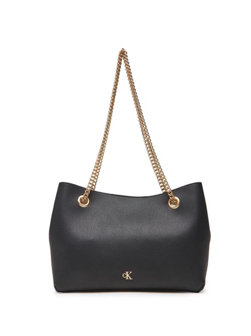 mnml mngrm shldr bg CALVIN KLEIN | LV04F3205GUB1